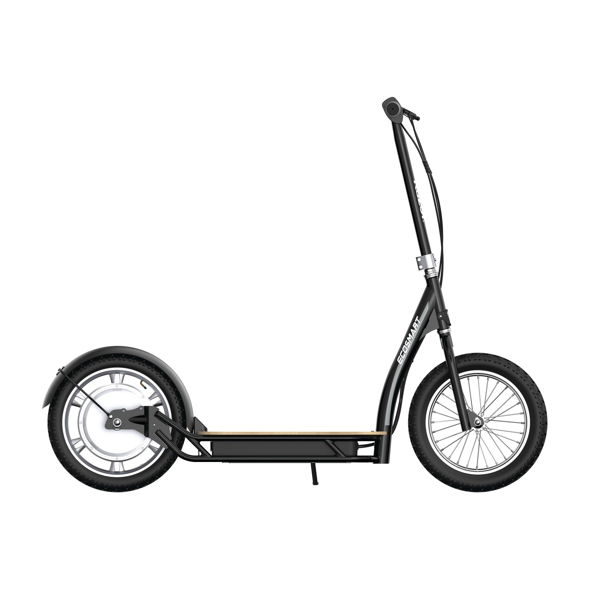 Razor EcoSmart Electric Battery Powered Standing Scooter for Ages 16+ (Open Box) - VMInnovations