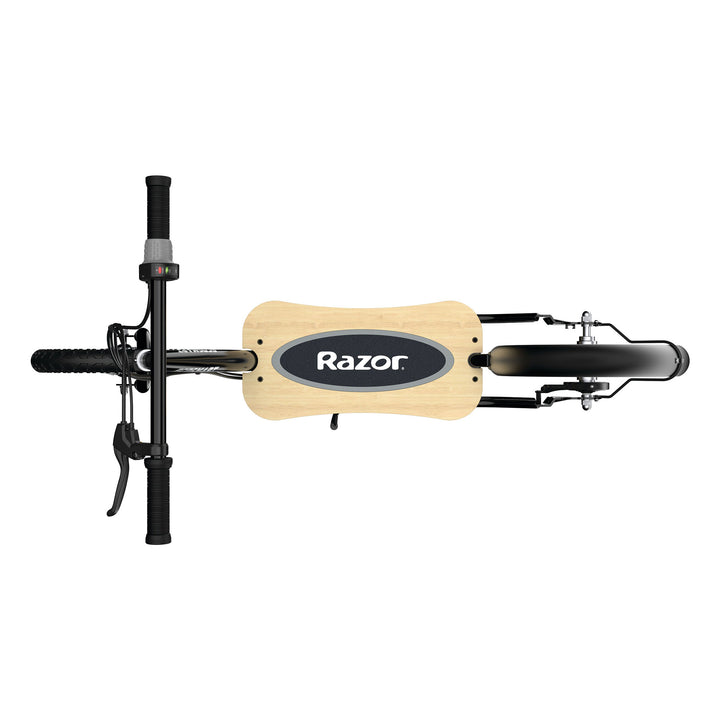 Razor EcoSmart SUP Electric Battery Powered Standing Scooter for Ages 16 & Up