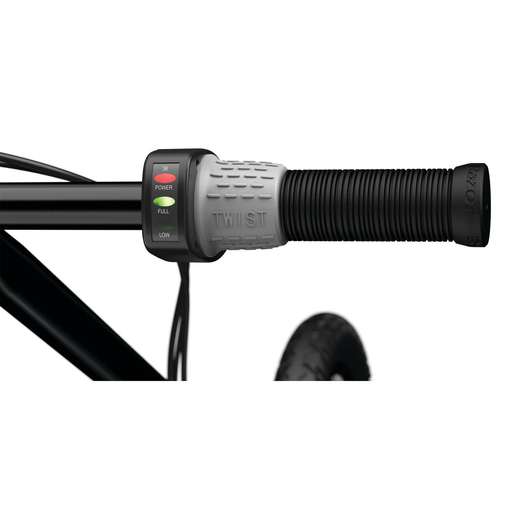 Razor EcoSmart SUP Electric Battery Powered Standing Scooter for Ages 16 & Up