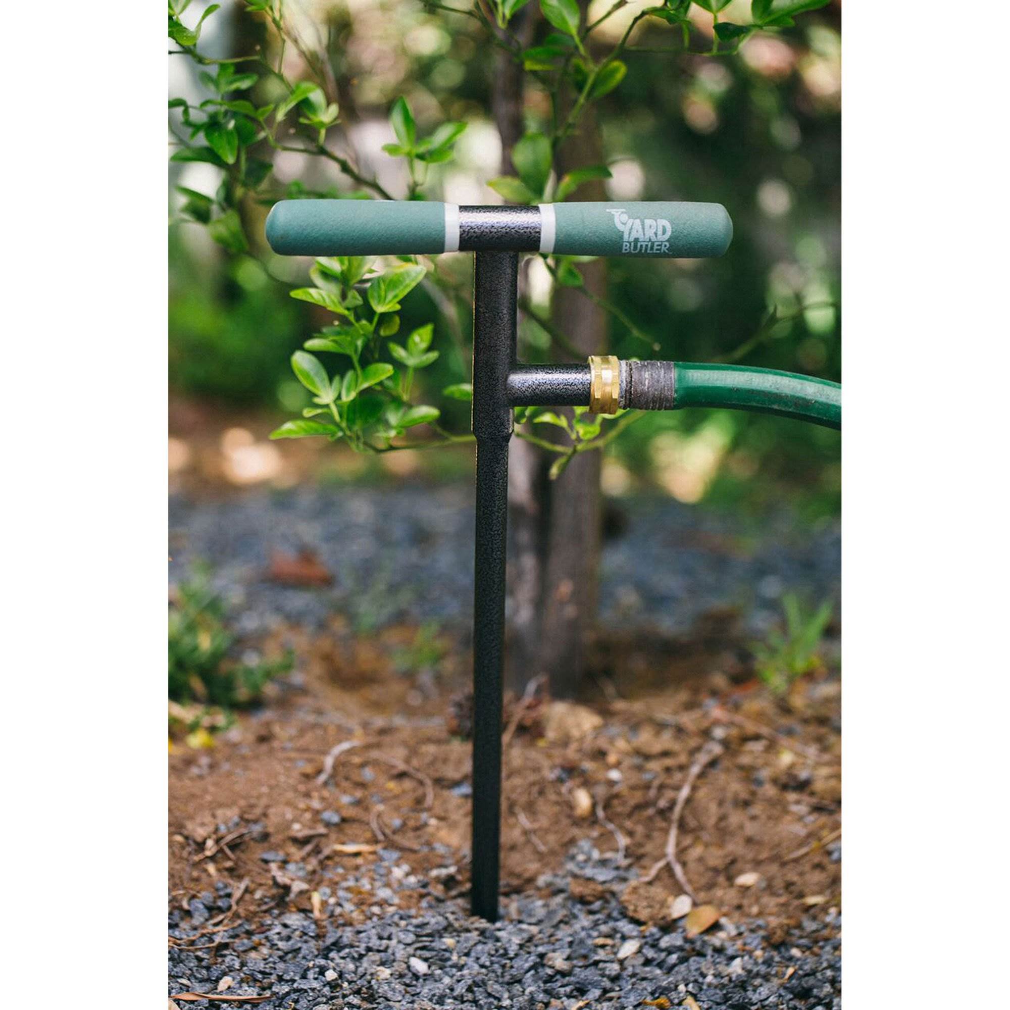 Yard Butler Deep Root Drip Watering Irrigation System Irrigator Tool (Open Box)