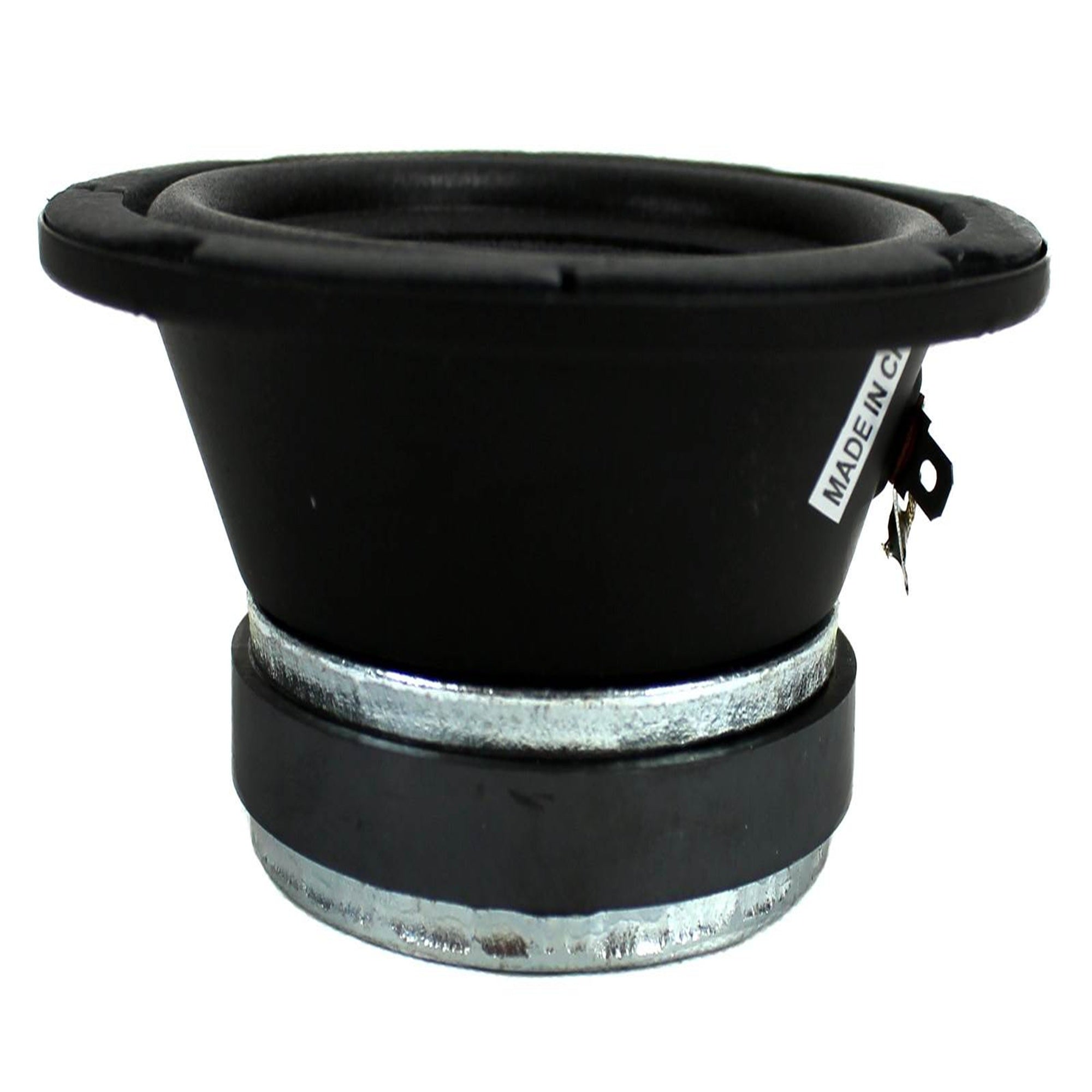 PYLE Pro 5" 200W Car DJ/Home Mid Bass MidRange Speaker Driver Audio (Used) - VMInnovations
