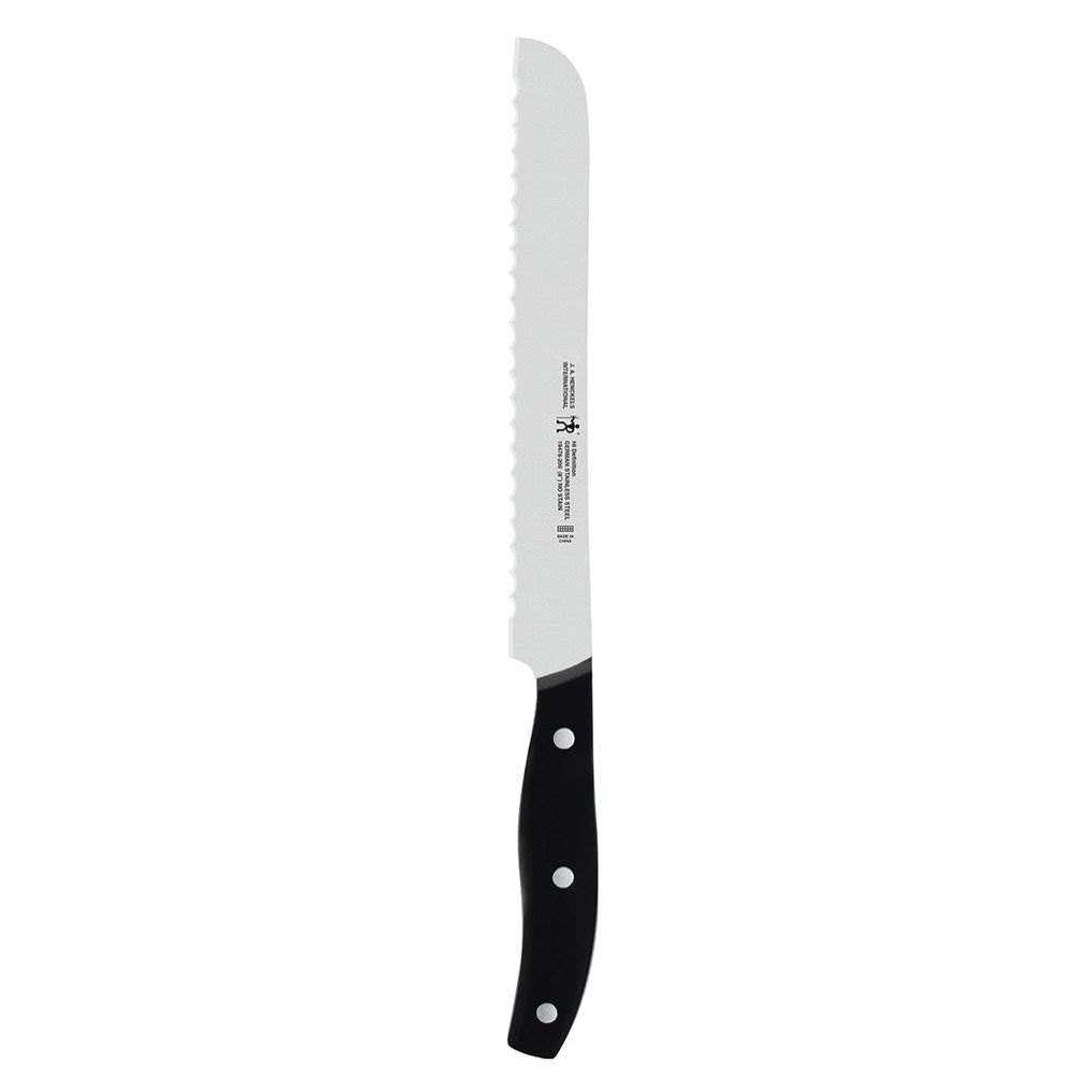 Zwilling JA Henckels Definition 12 Piece Kitchen Knife Chef Block Set (2 Pack) - VMInnovations