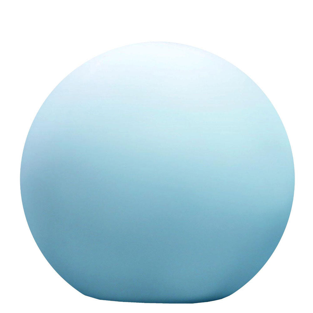 Main Access Illuminate Ovoid 15" Floating LED Light Ball w/ Remote (Open Box)