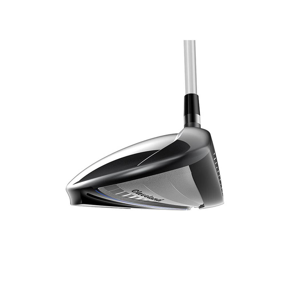 Cleveland Golf 10.5 Degree Regular Ultra Lightweight Graphite Launcher HB Driver