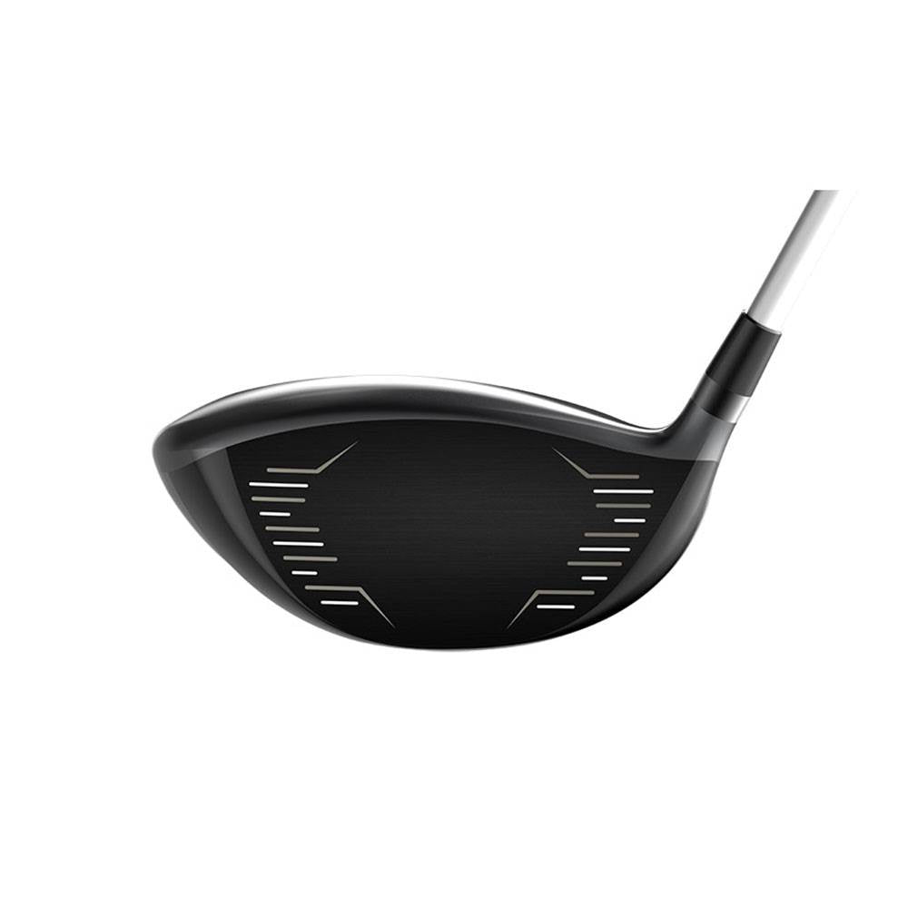 Cleveland Golf 10.5 Degree Regular Ultra Lightweight Graphite Launcher HB Driver