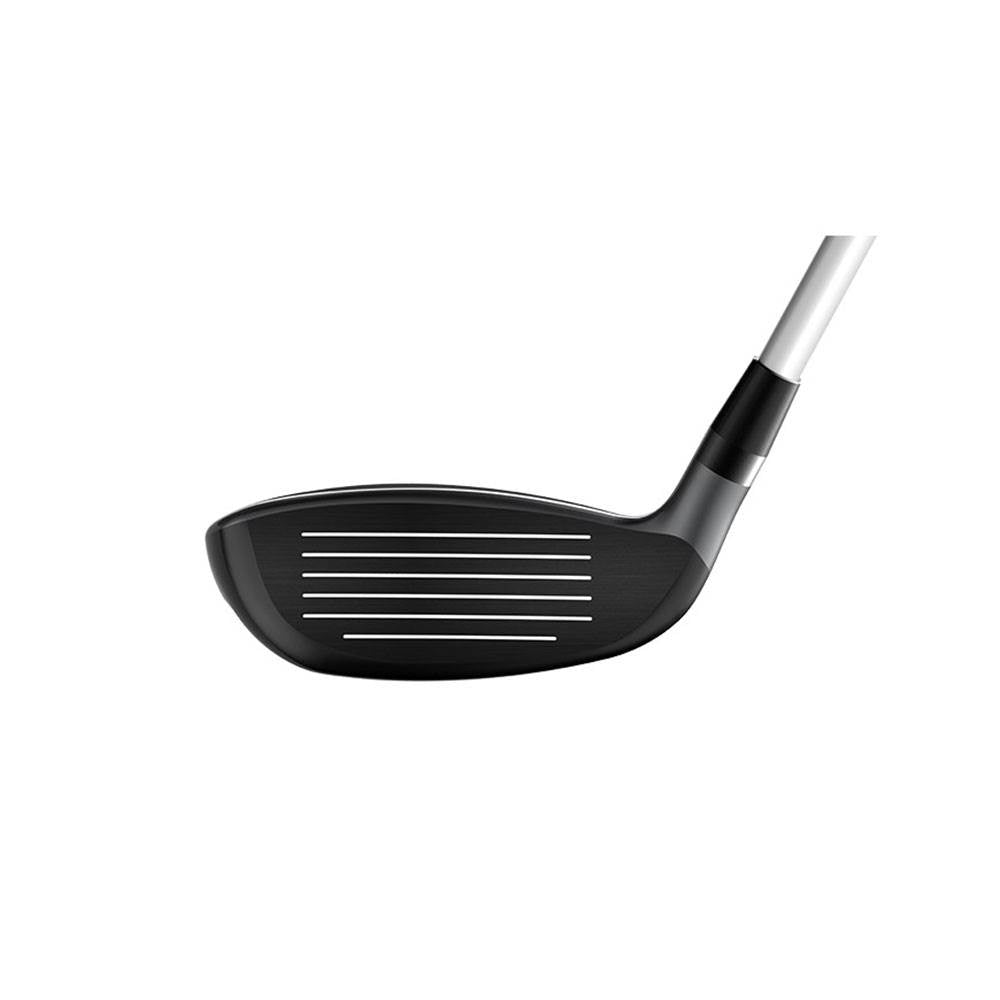Cleveland Golf 25 Degree Regular Ultra Lightweight Graphite Launcher HB Driver