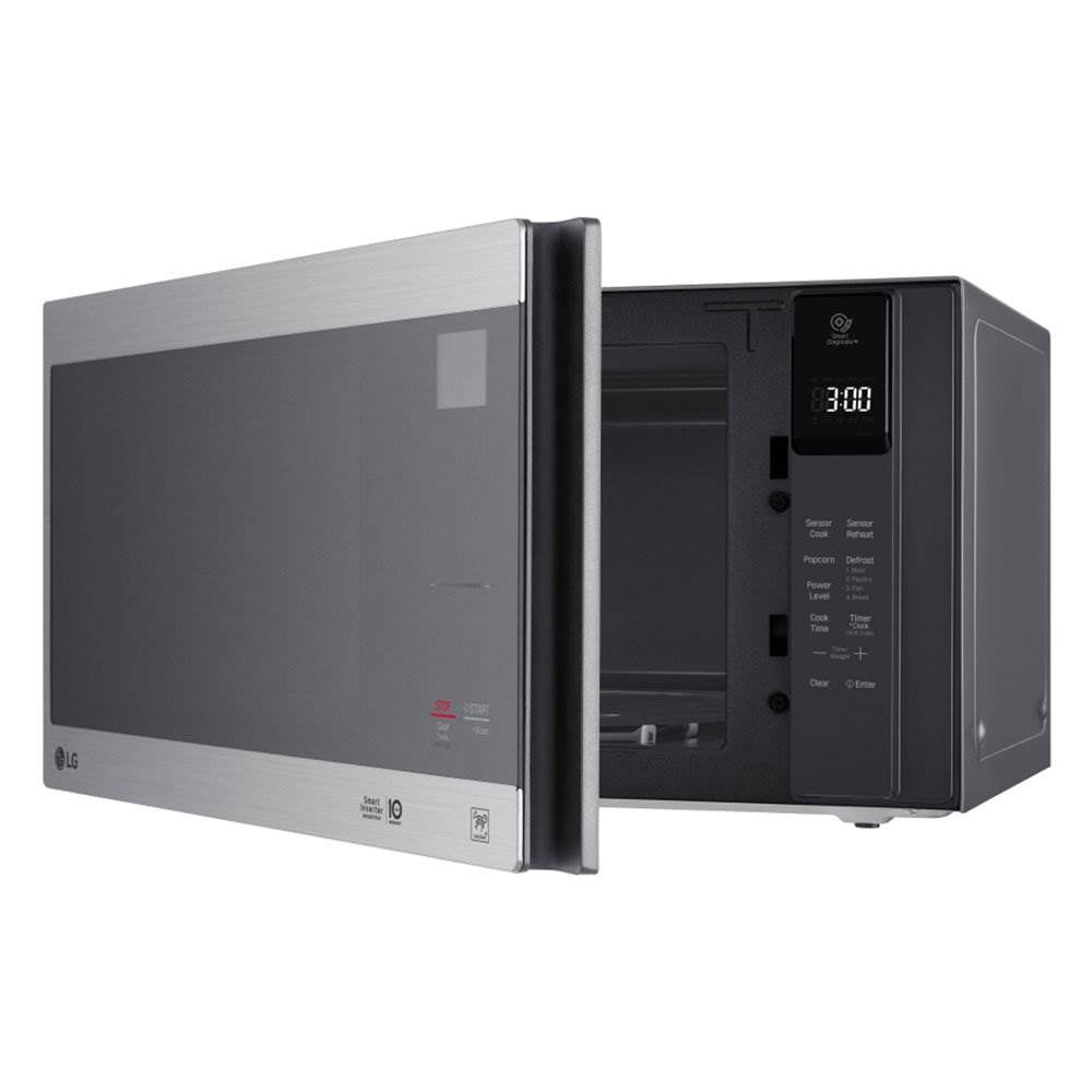 LG Electronics 1.5-Foot NeoChef Microwave (Certified Refurbished) (Used)