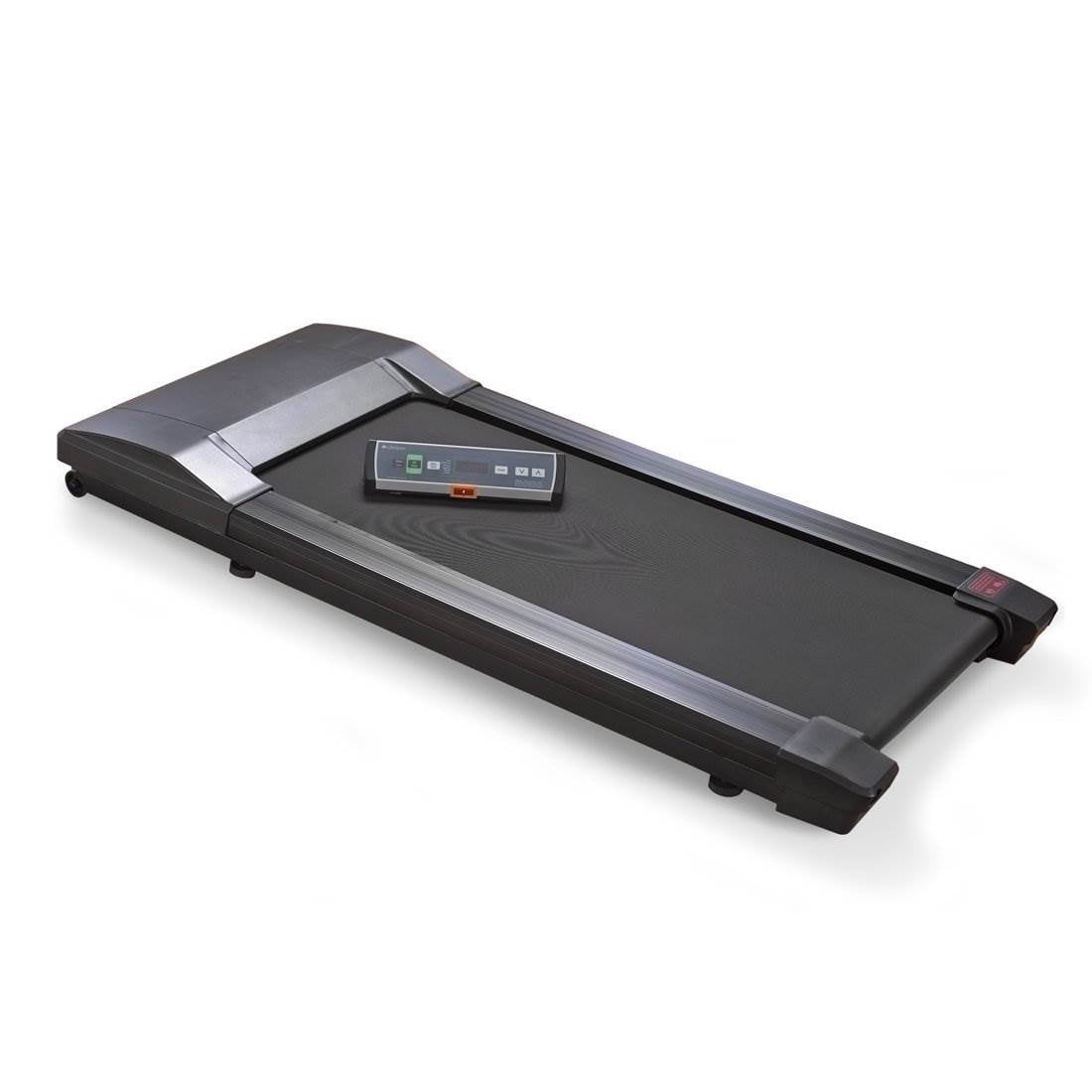 LifeSpan Space Saving Easy Storage Compact Under Desk Treadmill (Open Box)