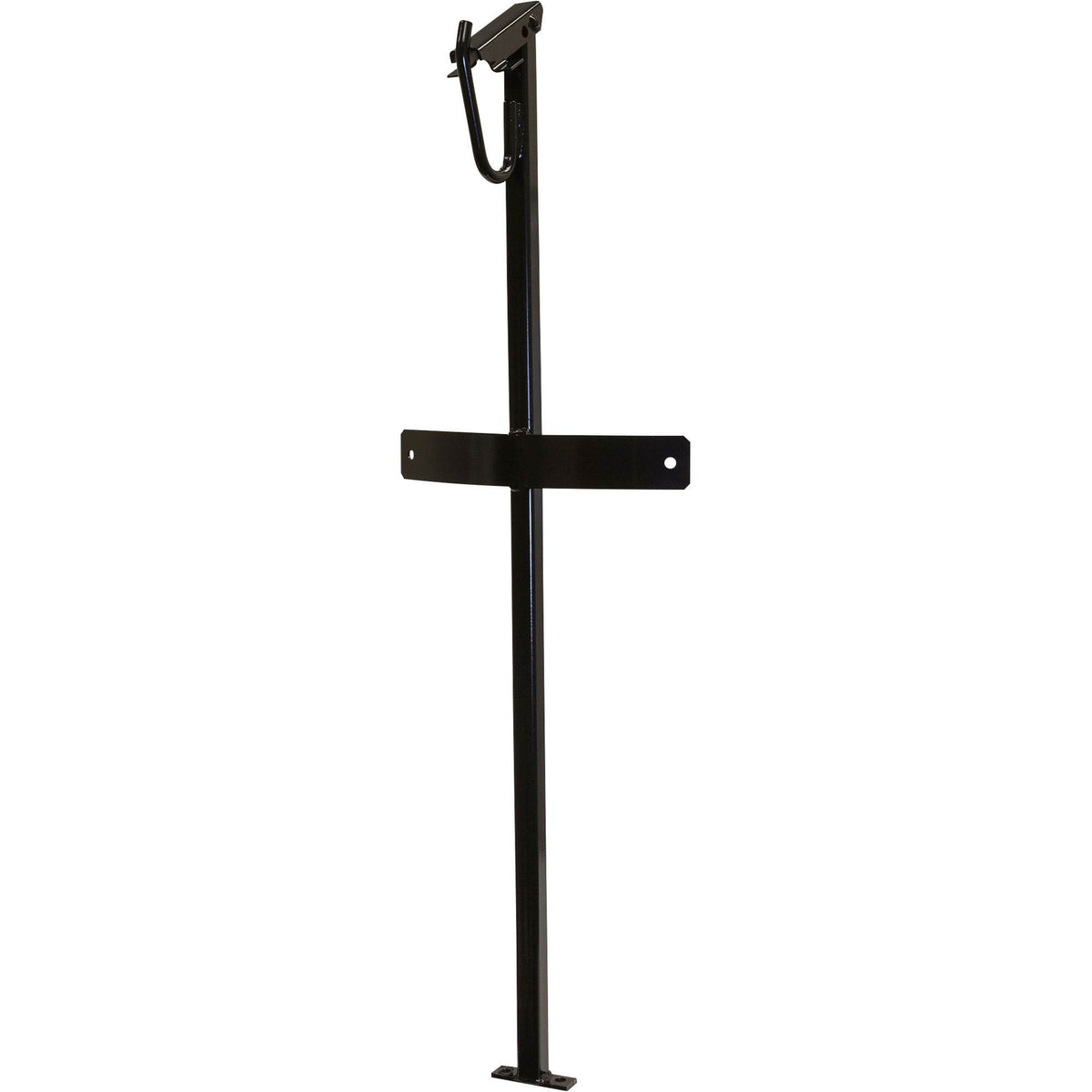 Buyers Products Backpack Blower Landscape Equipment Truck Trailer Rack (Damaged)