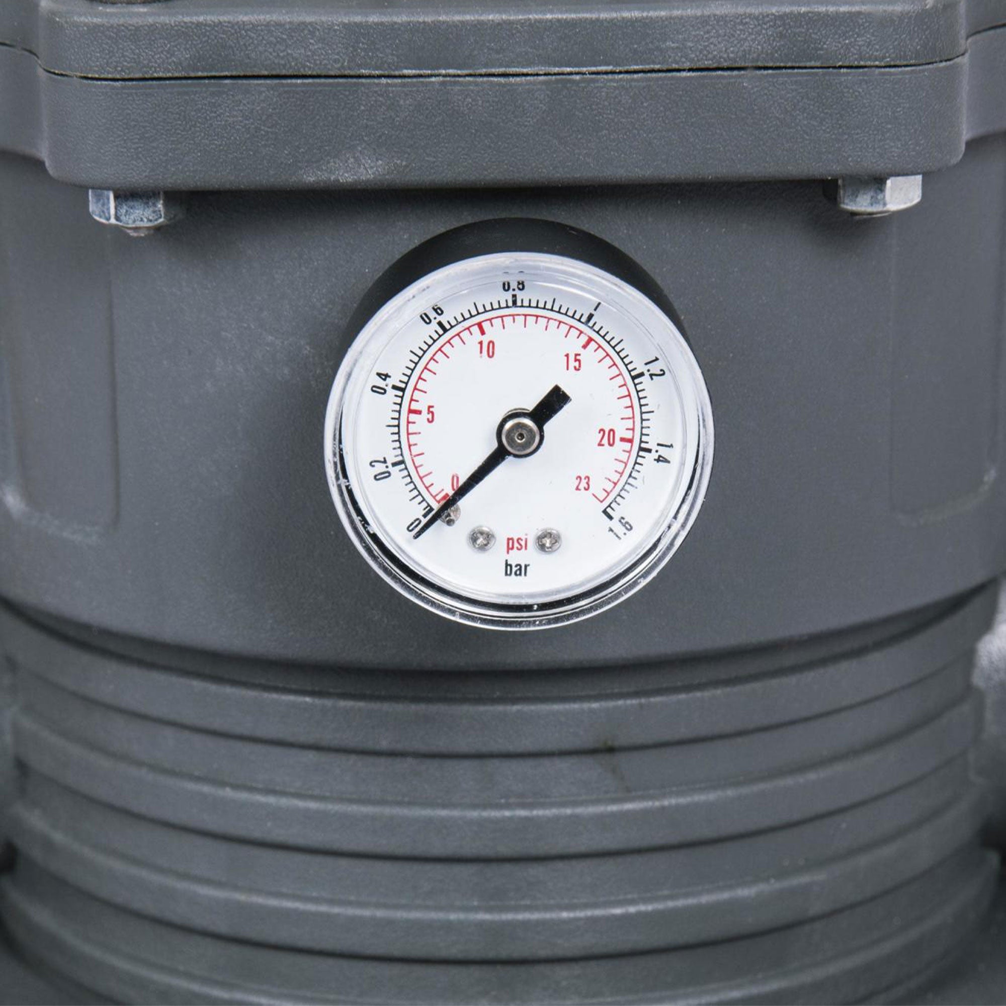 Bestway 58500E Flowclear 2200 Gallon Sand Filter Pump for Above Ground Pools - VMInnovations