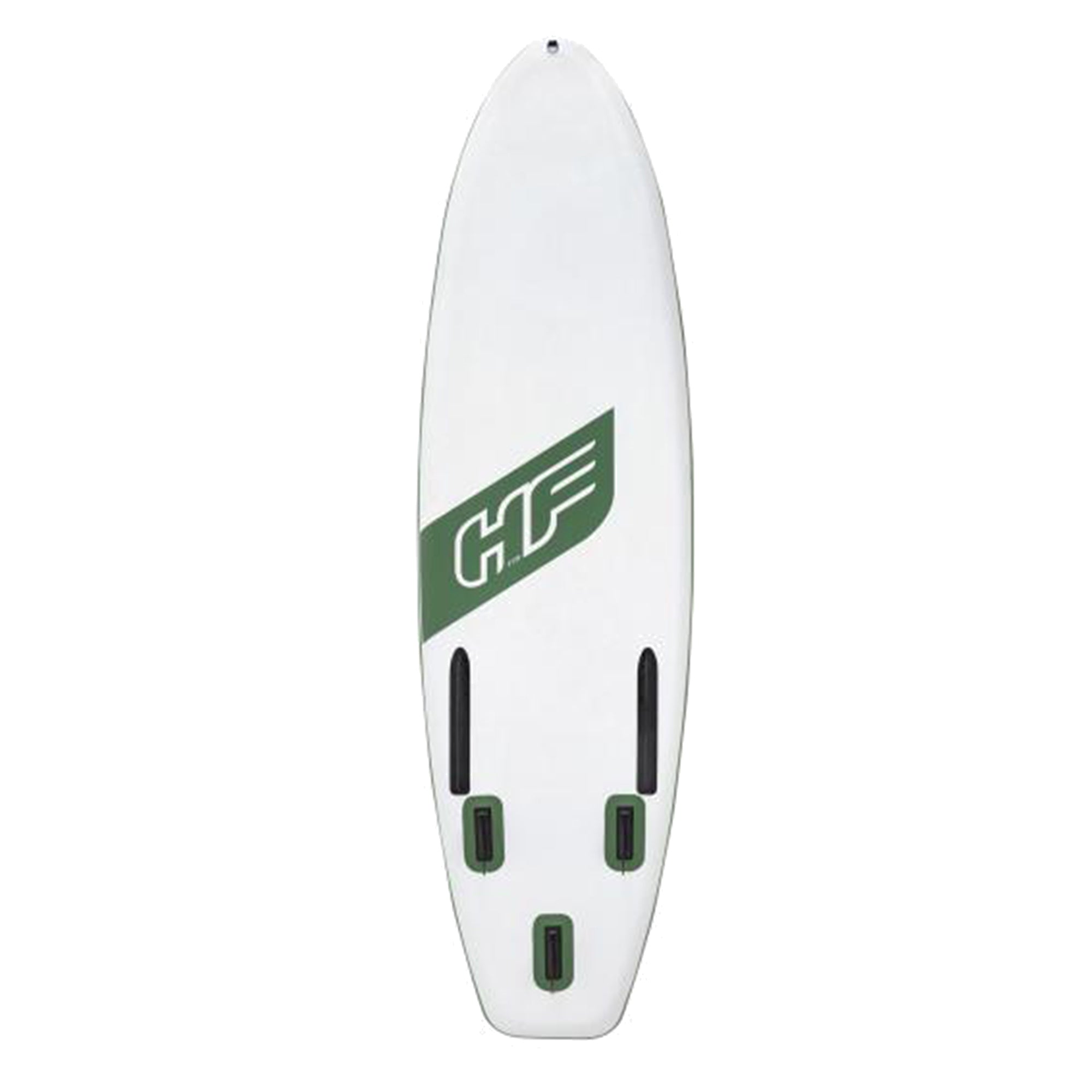 Bestway Hydro Force Kahawai 10 Foot Inflatable SUP Paddle Board w/ Pump (Used)