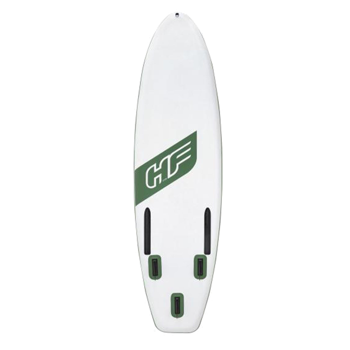 Bestway Hydro Force 10 Ft Inflatable SUP Paddle Board Package w/ Pump(For Parts)