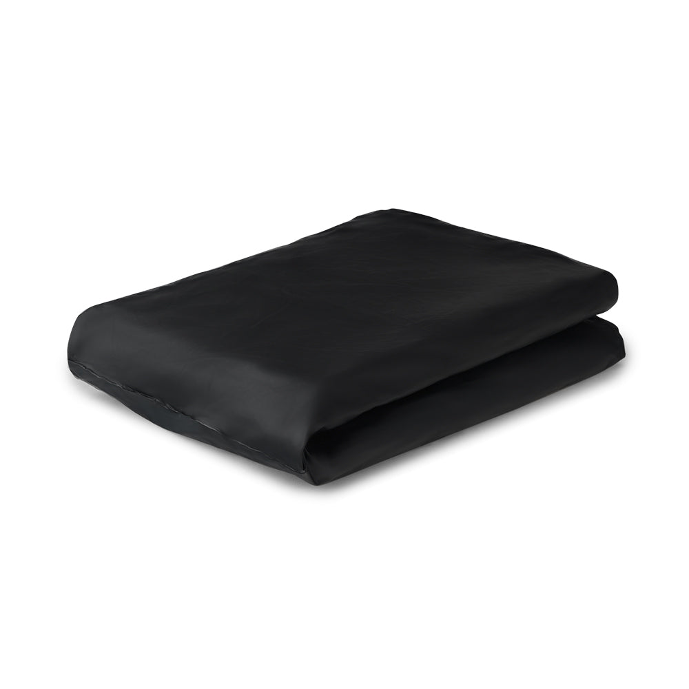 Bestway Round PVC 14 Foot Pool Cover for Above Ground Pro Frame Pools (Open Box) - VMInnovations