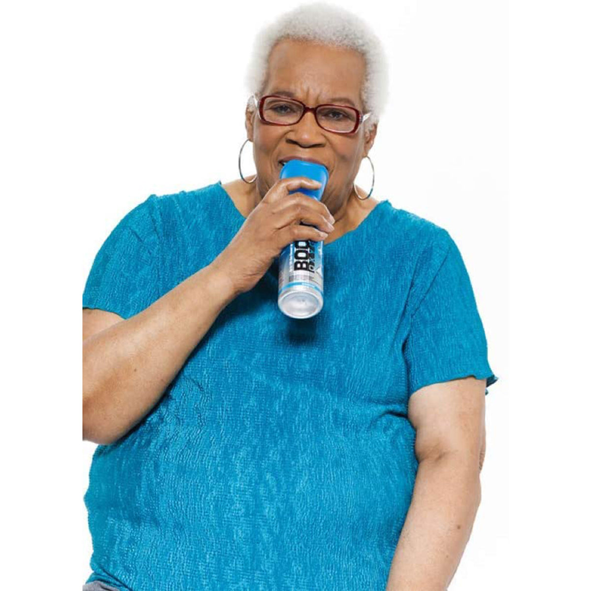 Boost Oxygen 5 Liter Canned Supplemental Oxygen Bottle w/Mouthpiece, Peppermint