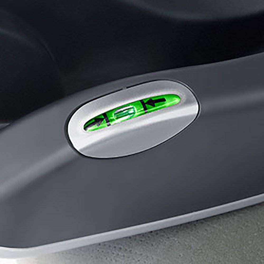 Chicco KeyFit 30 Zip Air Rear Facing Infant Car Seat & Car Seat Base, Anthracite