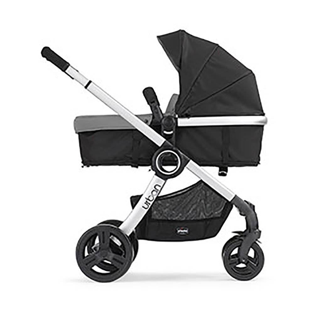 Chicco KeyFit 30 Zip Air Rear Facing Infant Car Seat and 6 in 1 Stroller, Atmos - VMInnovations
