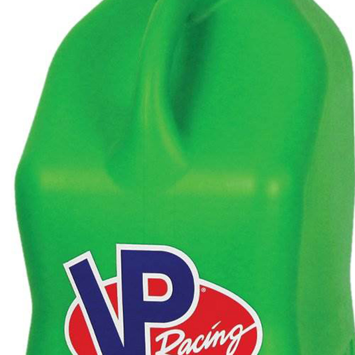 VP Racing Fuels Motorsport 5.5 Gal Square Plastic Utility Jugs, Green (2 Pack)