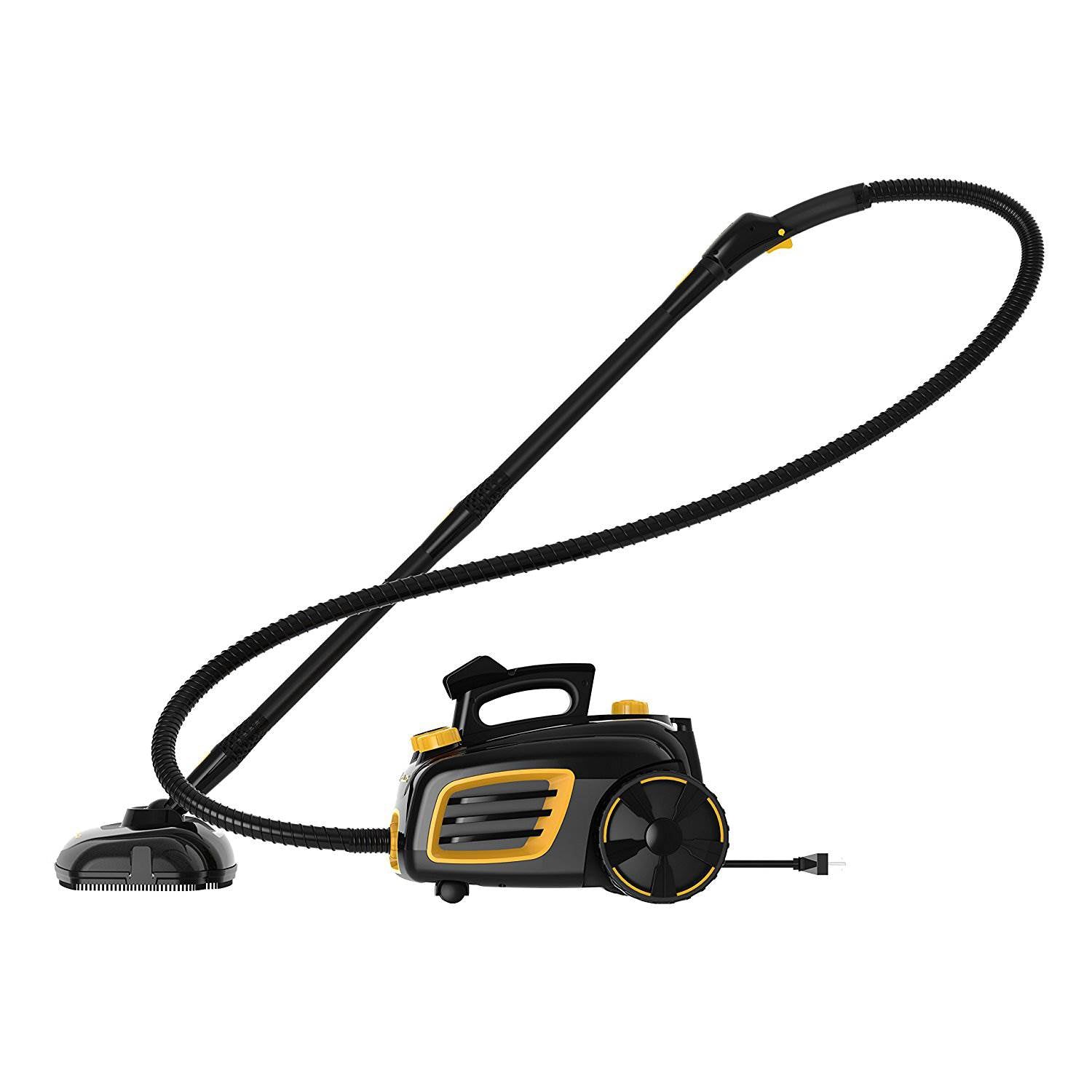 McCulloch Carpet & Floor Steam Cleaner & Arm & Hammer Pet Fresh Carpet Cleaner - VMInnovations
