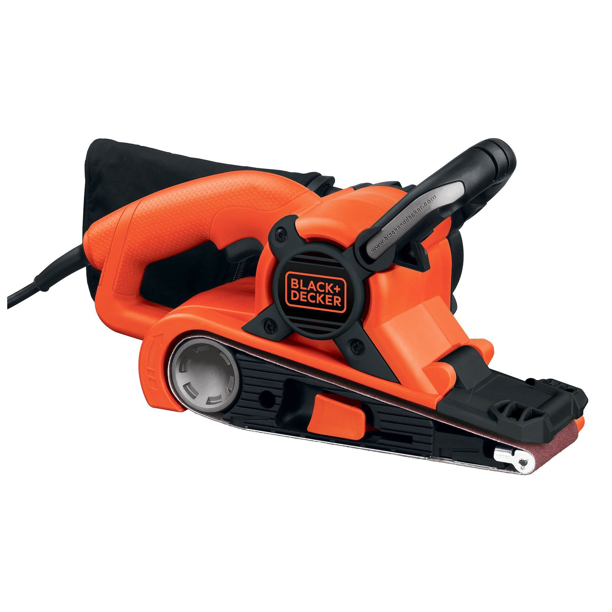 Black and Decker DS321-1 3 Inch x 21 Inch Dragster Belt Power Handheld Sander