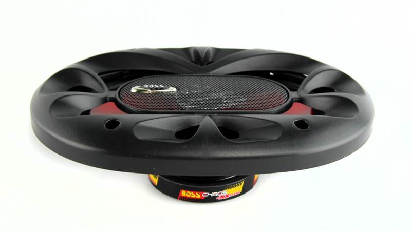 BOSS Audio 5x7 2-Way 225W CHAOS Car Audio Speakers 450 Watt PAIR (4 Pair)