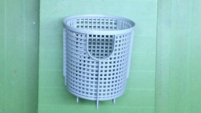 Intex Pool Filter Pump Sediment & Leaf Basket, 11260 (New Without Box) - VMInnovations