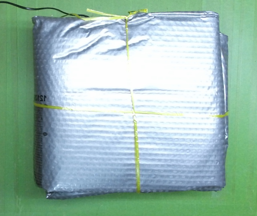 Intex 12109, Spa Ground Cloth for 28407/28408 (New Without Box)