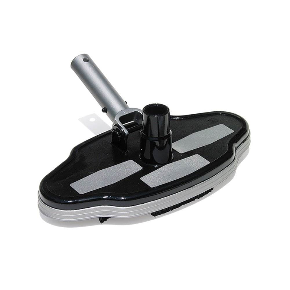 Poolmaster Deluxe Vinyl Liner Clam Shell Inground Pool Vacuum (Open Box)