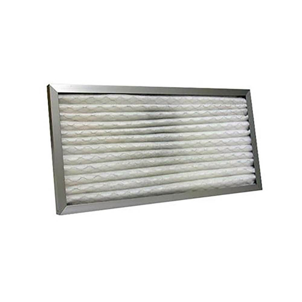 Jet Pleated Electrostatic Outer Air Replacement Filter for AFS-1000B (4 Pack)
