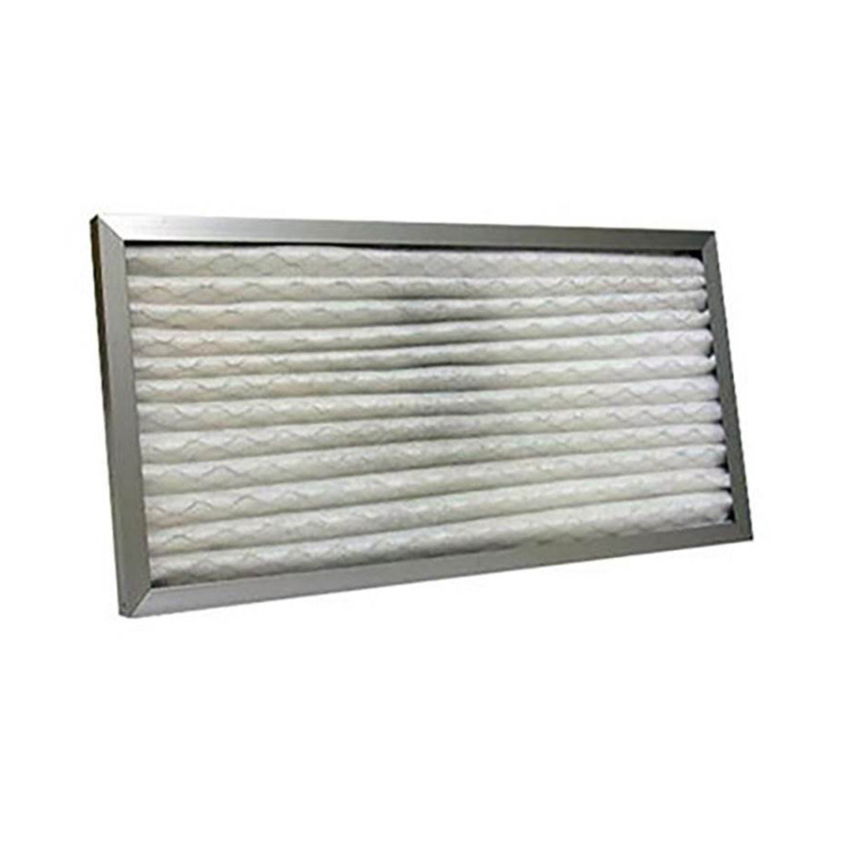 Jet Pleated Electrostatic Outer Air Replacement Filter for AFS-1000B (5 Pack)