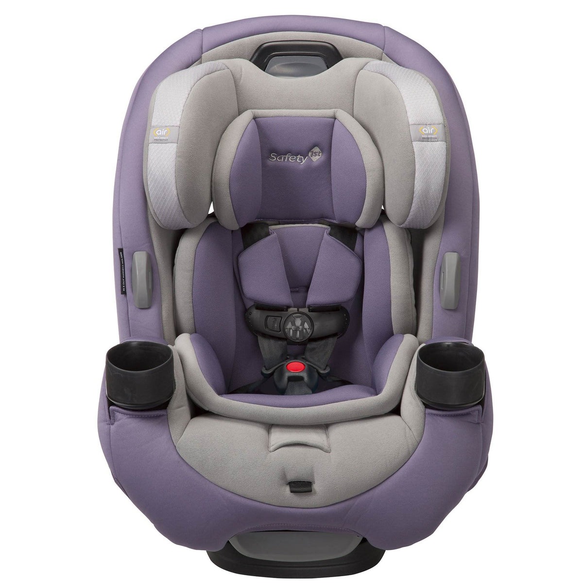 Safety 1st Grow & Go EX Convertible Baby Car Seat, Silverbury Ash (Open Box)
