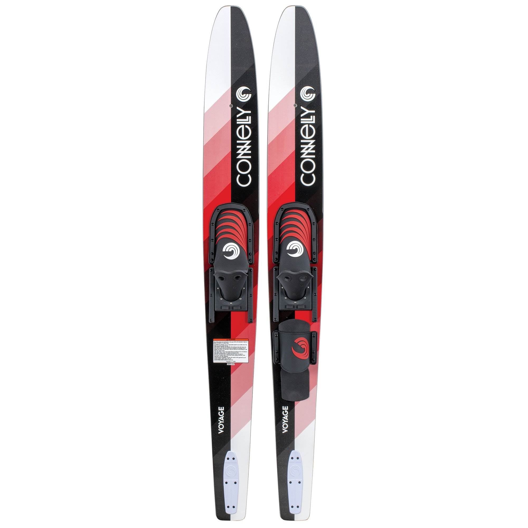 CWB Connelly Voyage Combo Water Sports Ski for Waterskiing 64-inch (Open Box)