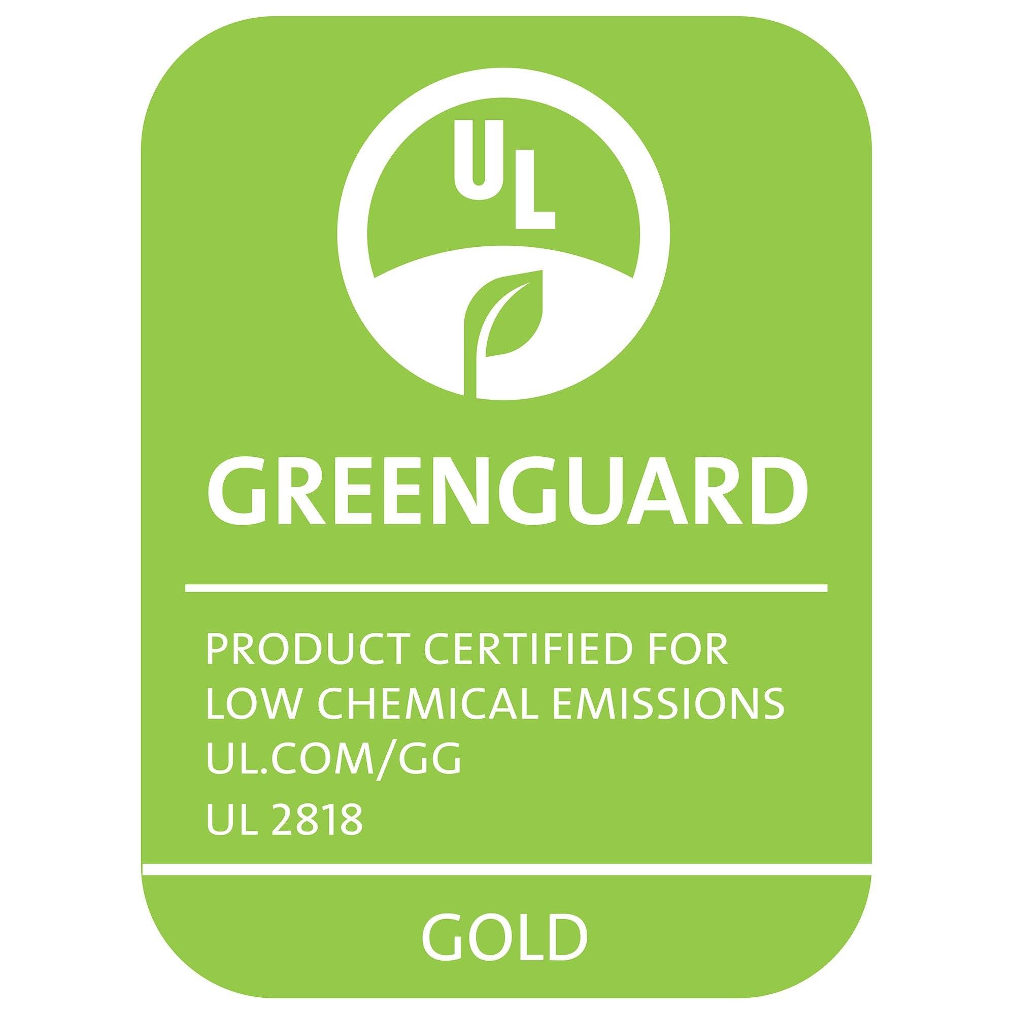 Thomasville Kids Willow 4 in 1 Crib, Espresso & Kolcraft Fresh Start Mattress