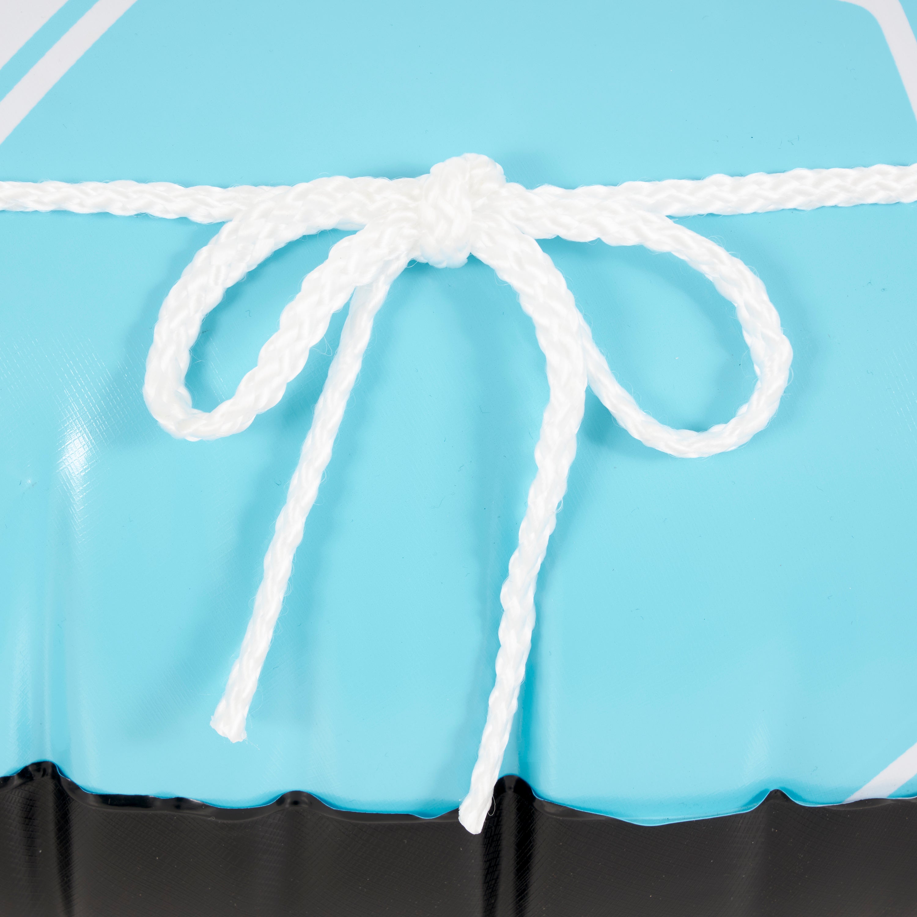 Bestway CoolerZ Rapid Rider Inflatable Pool River Tube Float (Open Box) (6 Pack) - VMInnovations