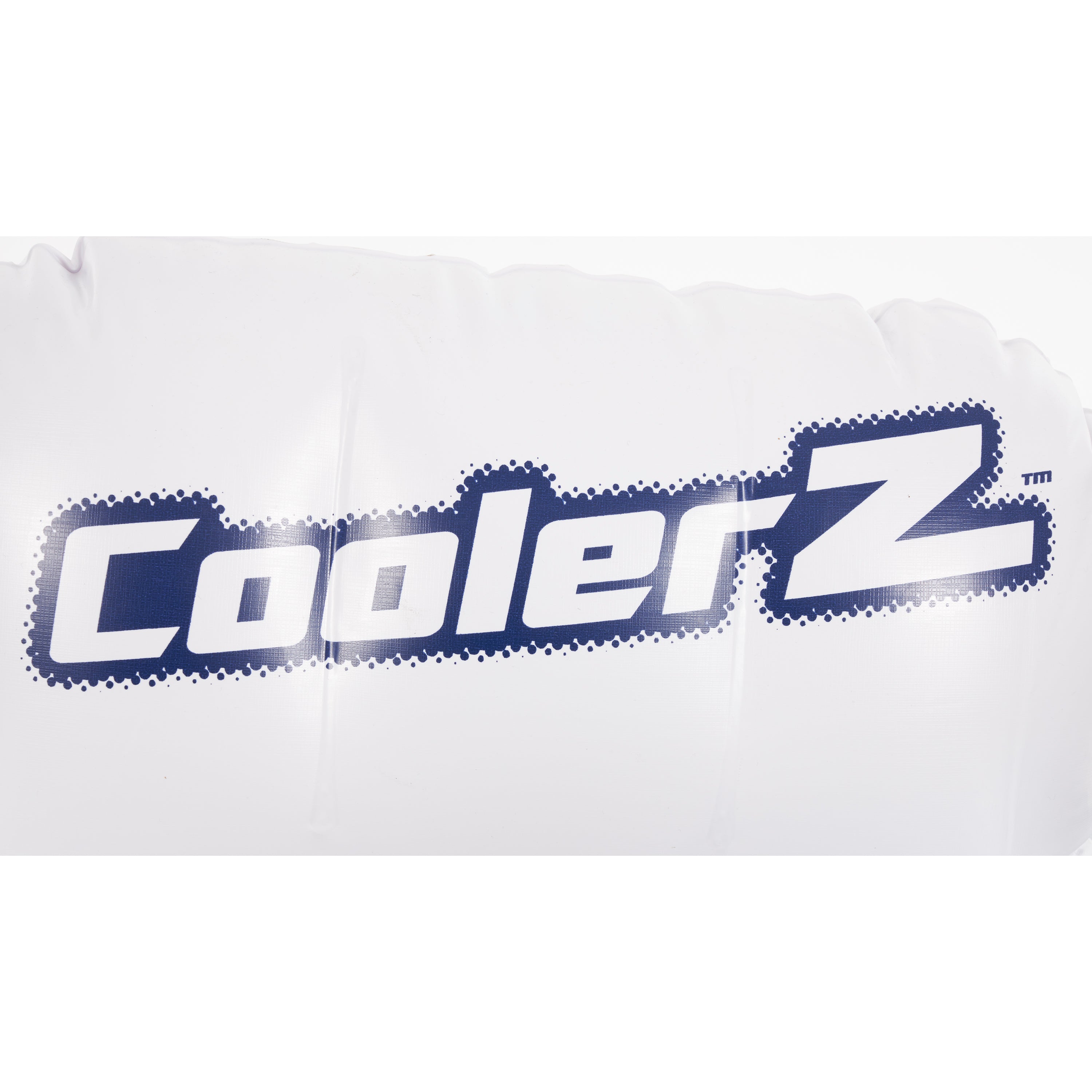 Bestway CoolerZ Rapid Rider Inflatable Pool River Tube Float (Open Box) (6 Pack) - VMInnovations