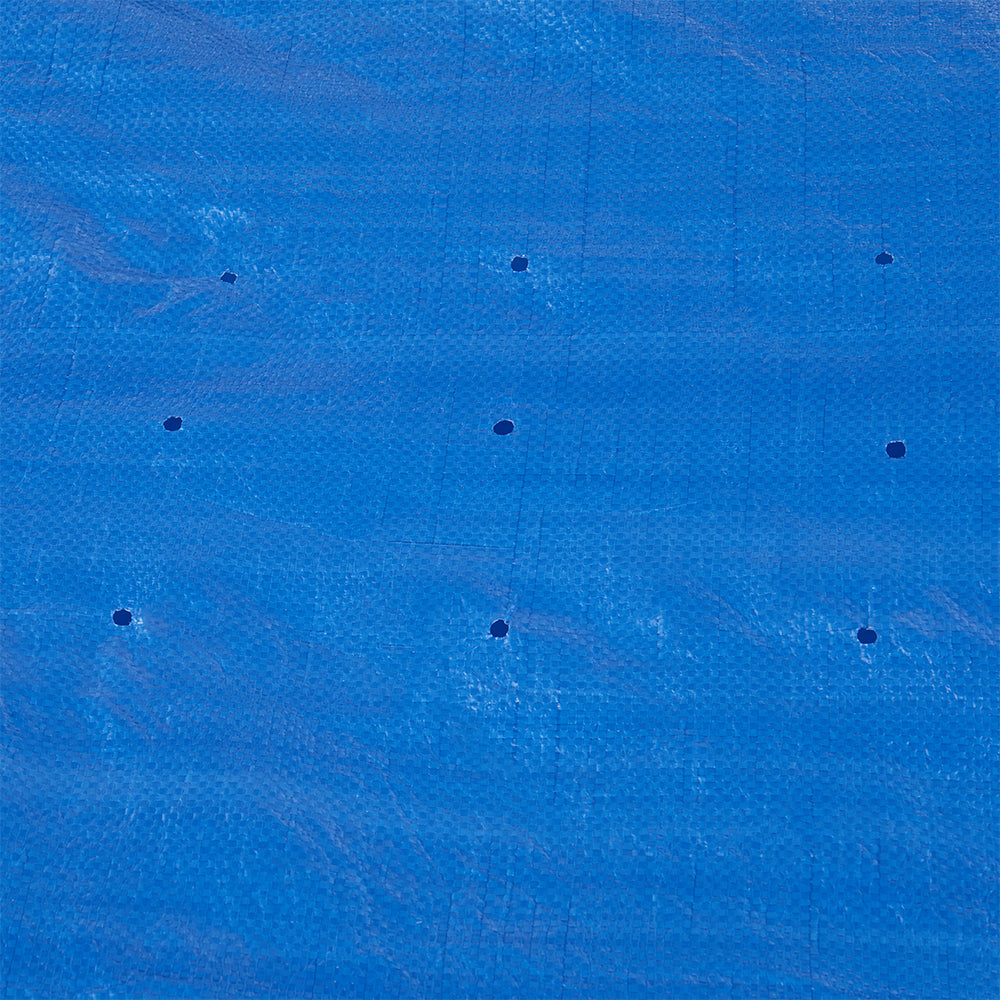 Hey! Cool Pool Flip Plop Float Mineral Cleaning Care with Bestway Pool Cover