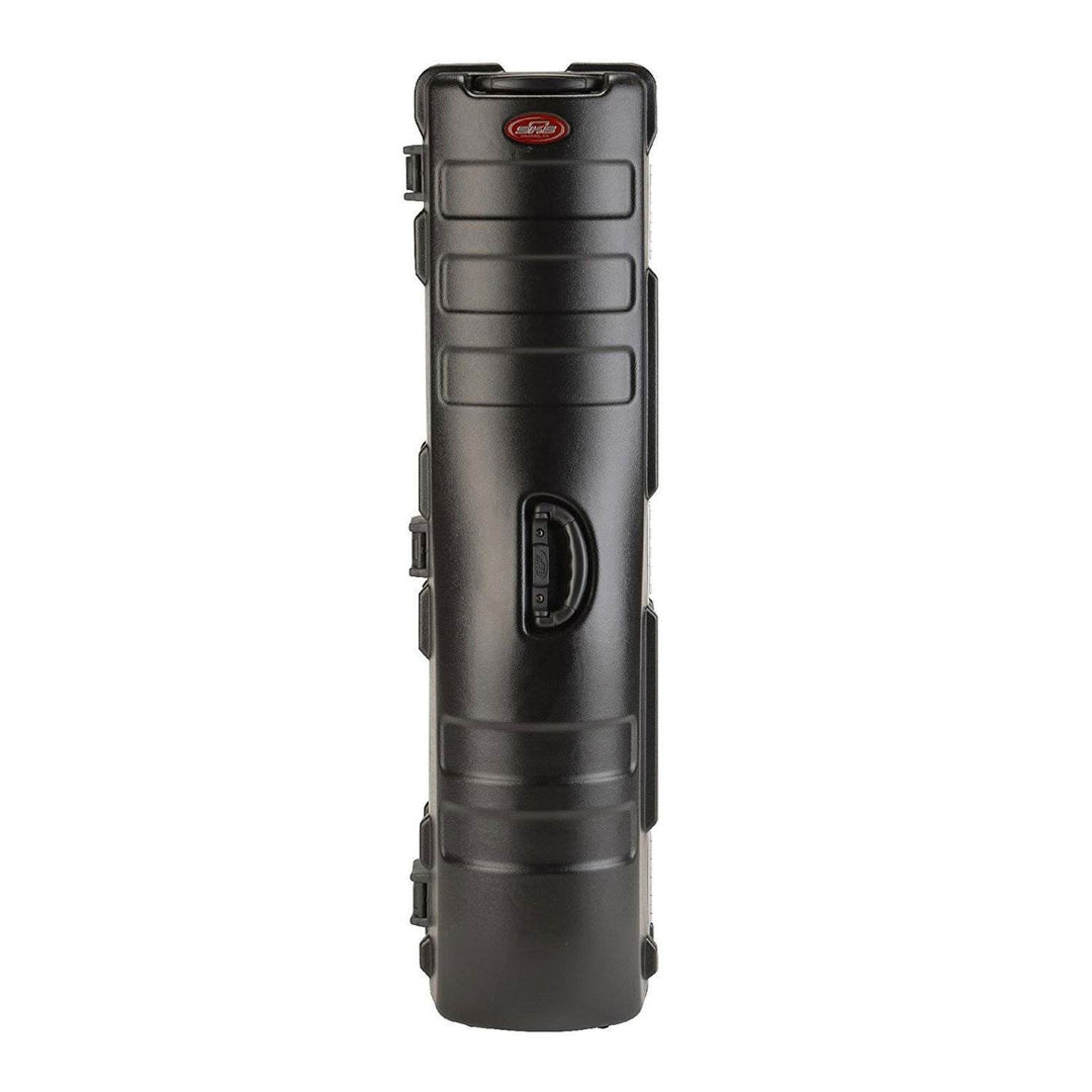 SKB Cases ATA Deluxe Standard Hard Plastic Storage Wheeled Golf Bag Travel Case - VMInnovations