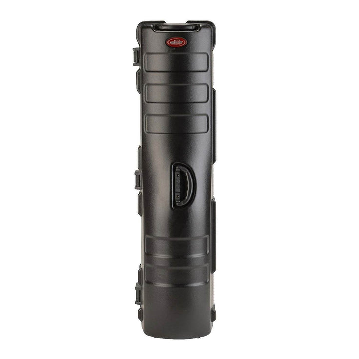 SKB Cases ATA Deluxe Standard Hard Plastic Storage Wheeled Golf Bag Travel Case - VMInnovations