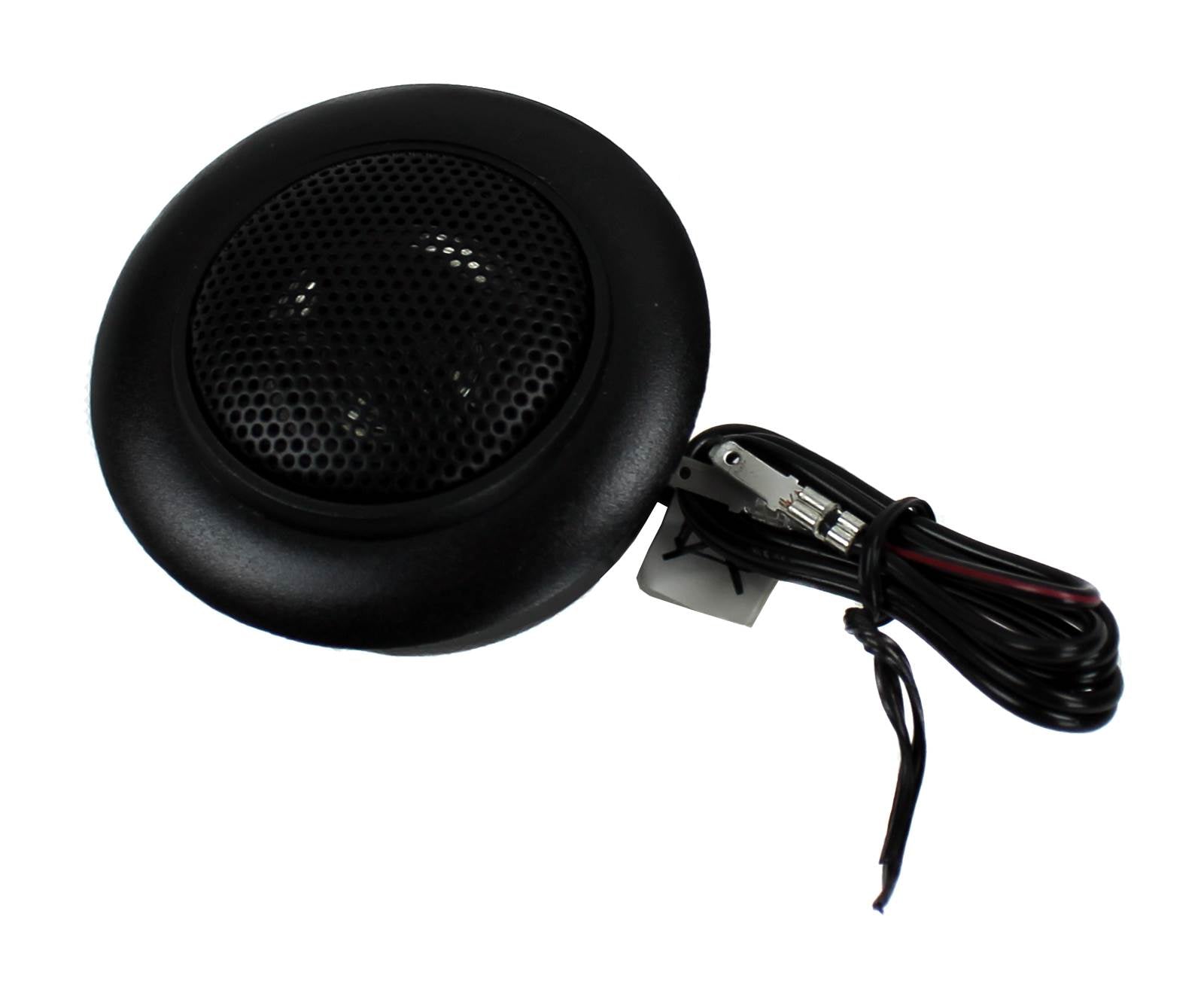 BOSS Audio 6.5" 350W Car 2 Way Component Car Audio Speakers System (4 Pair)