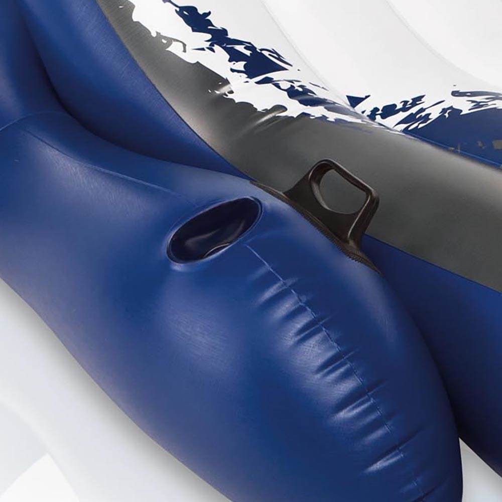 Intex 16ft x 48in Ultra XTR Round Frame Pool, Pump, Cooler, & Floats (2 Pack) - VMInnovations
