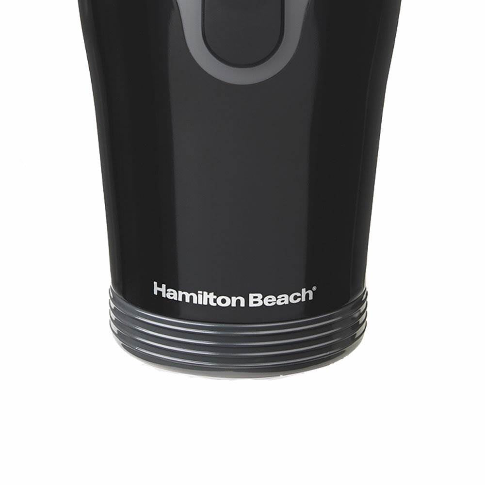 Hamilton FlexBrew 2Way Coffee Maker w/ Hamilton Beach Fresh Grind Coffee Grinder