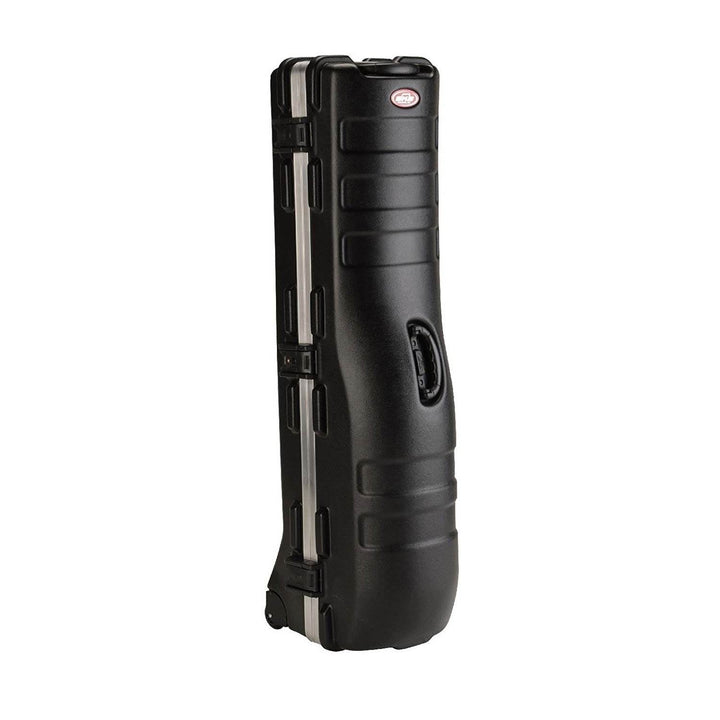 SKB Cases Deluxe ATA Standard Hard Shell Plastic Storage Wheeled Golf Carrier - VMInnovations