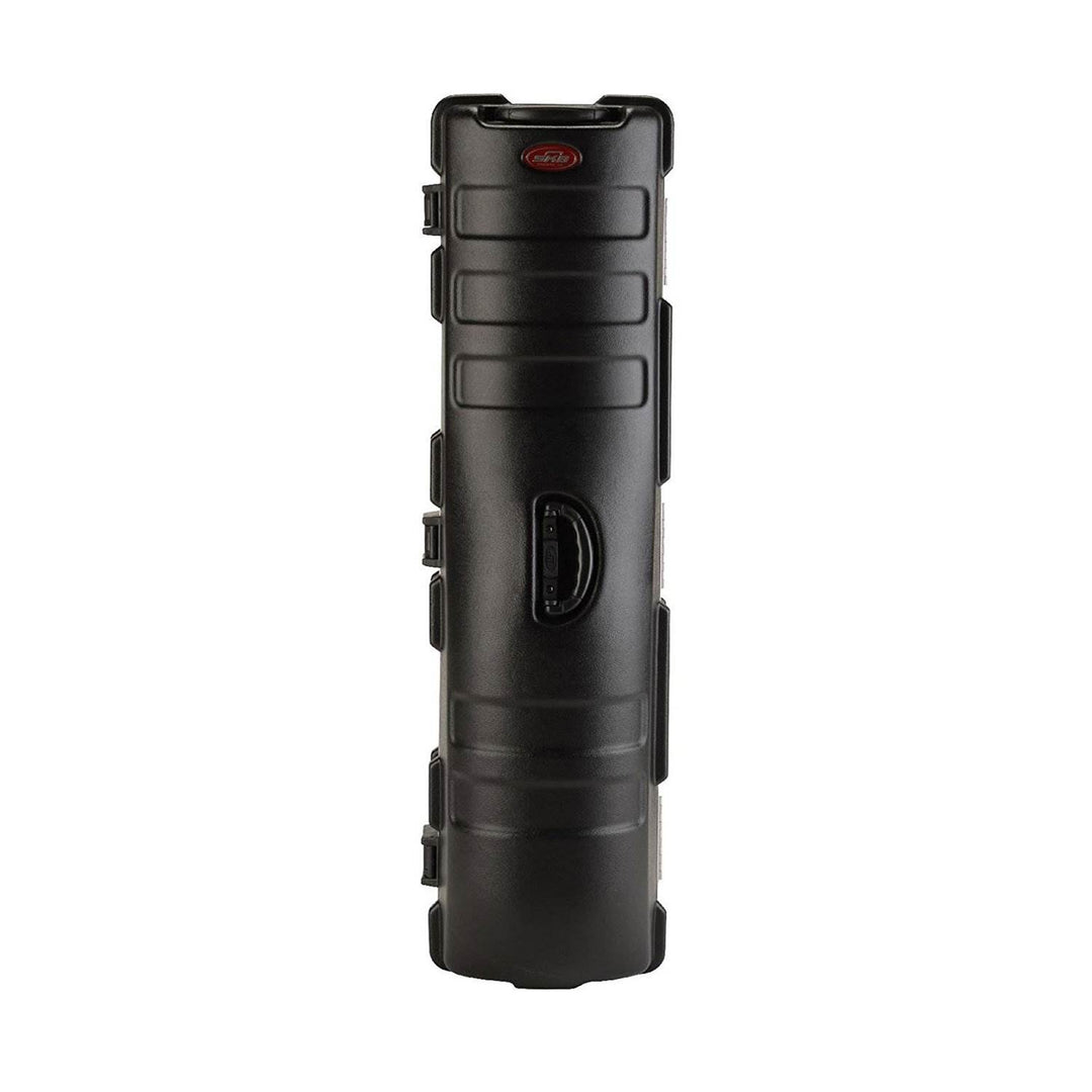 SKB Cases Deluxe ATA Standard Hard Shell Plastic Storage Wheeled Golf Carrier - VMInnovations