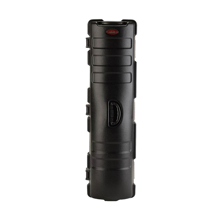 SKB Cases Deluxe ATA Standard Hard Shell Plastic Storage Wheeled Golf Carrier - VMInnovations