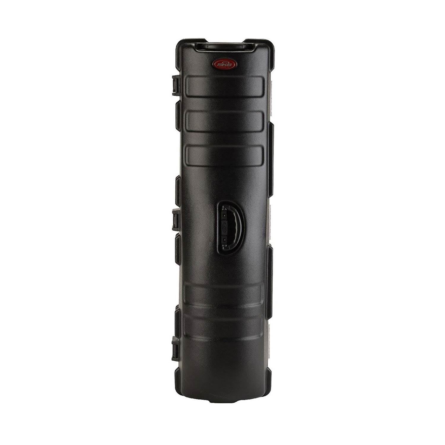 SKB Cases Deluxe ATA Standard Hard Shell Plastic Storage Wheeled Golf Carrier - VMInnovations