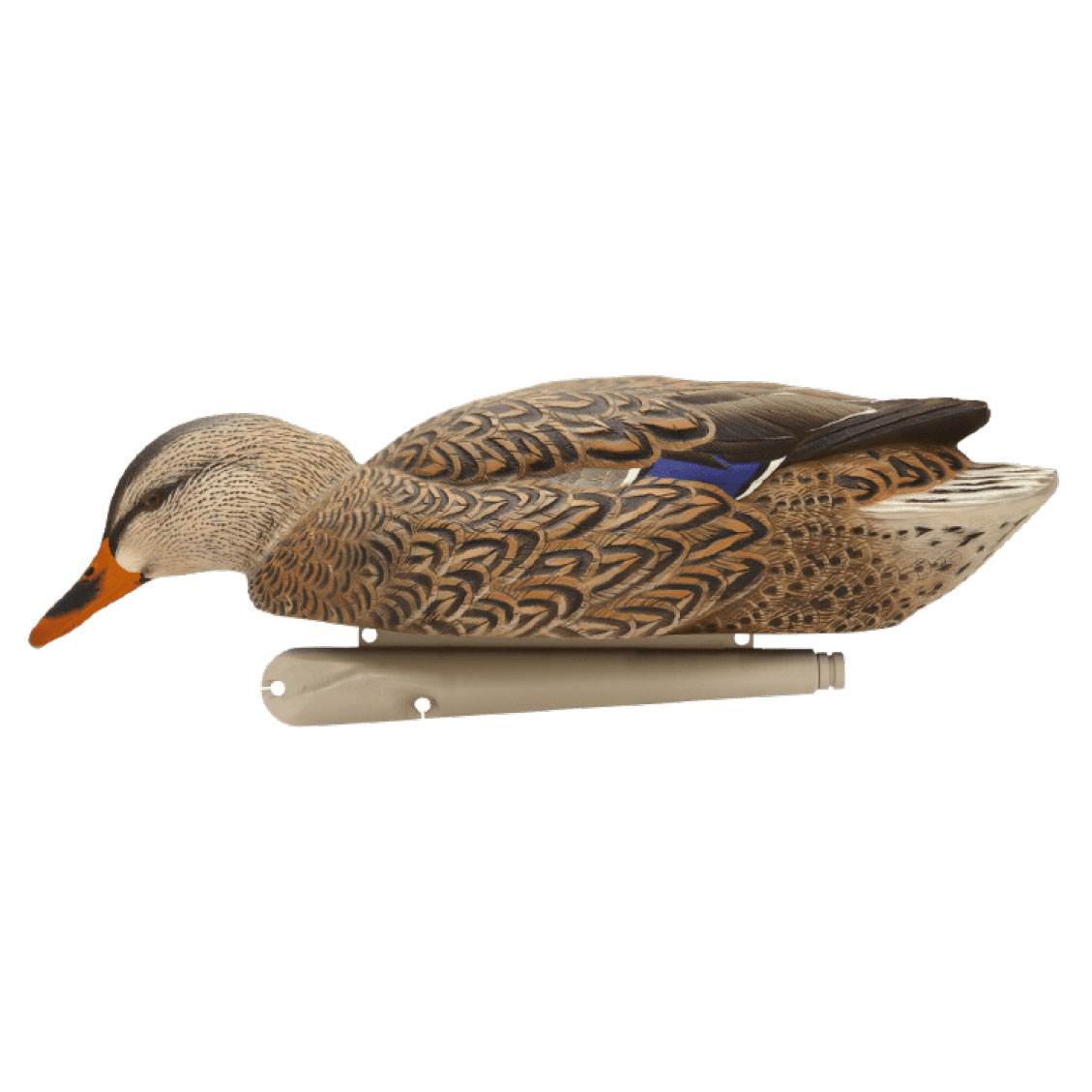 Avian X TopFlight Fusion Floating Mallard Duck Hunting Decoys(6 Pack) (Open Box)