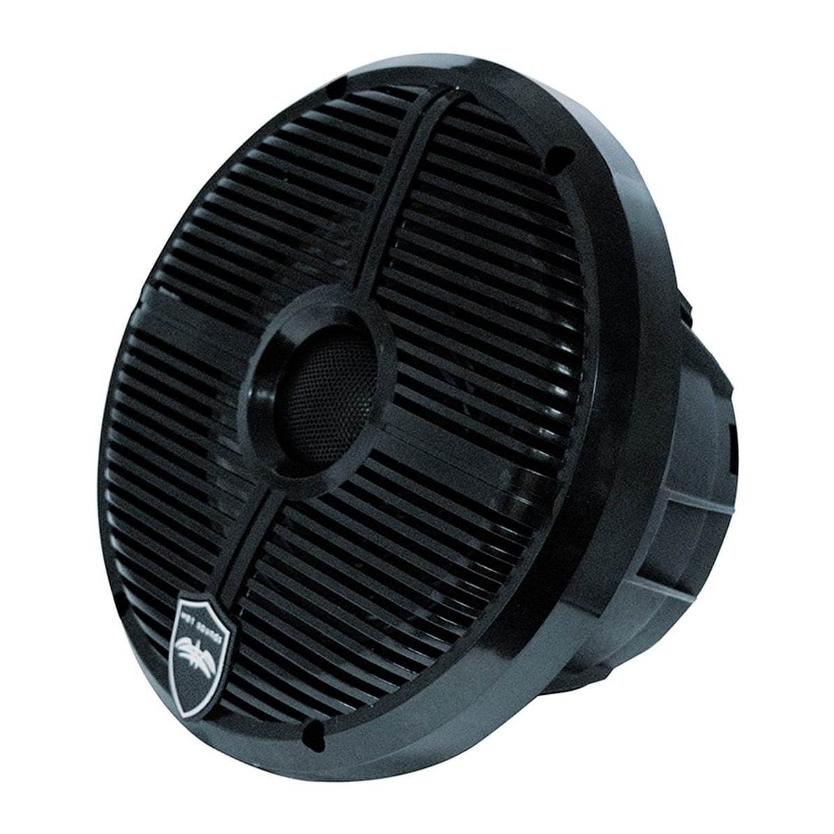 Wet Sounds Coaxial Marine Speakers + Polk Audio Coaxial Car/Marine Speakers