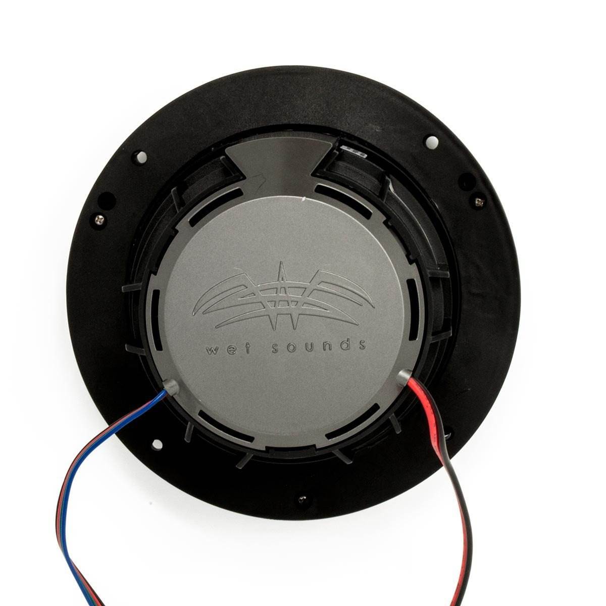 Wet Sounds Coaxial Marine Speakers + Polk Audio Coaxial Car/Marine Speakers