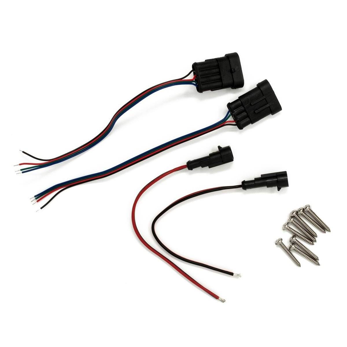 Wet Sounds Coaxial Marine Speakers + Polk Audio Coaxial Car/Marine Speakers