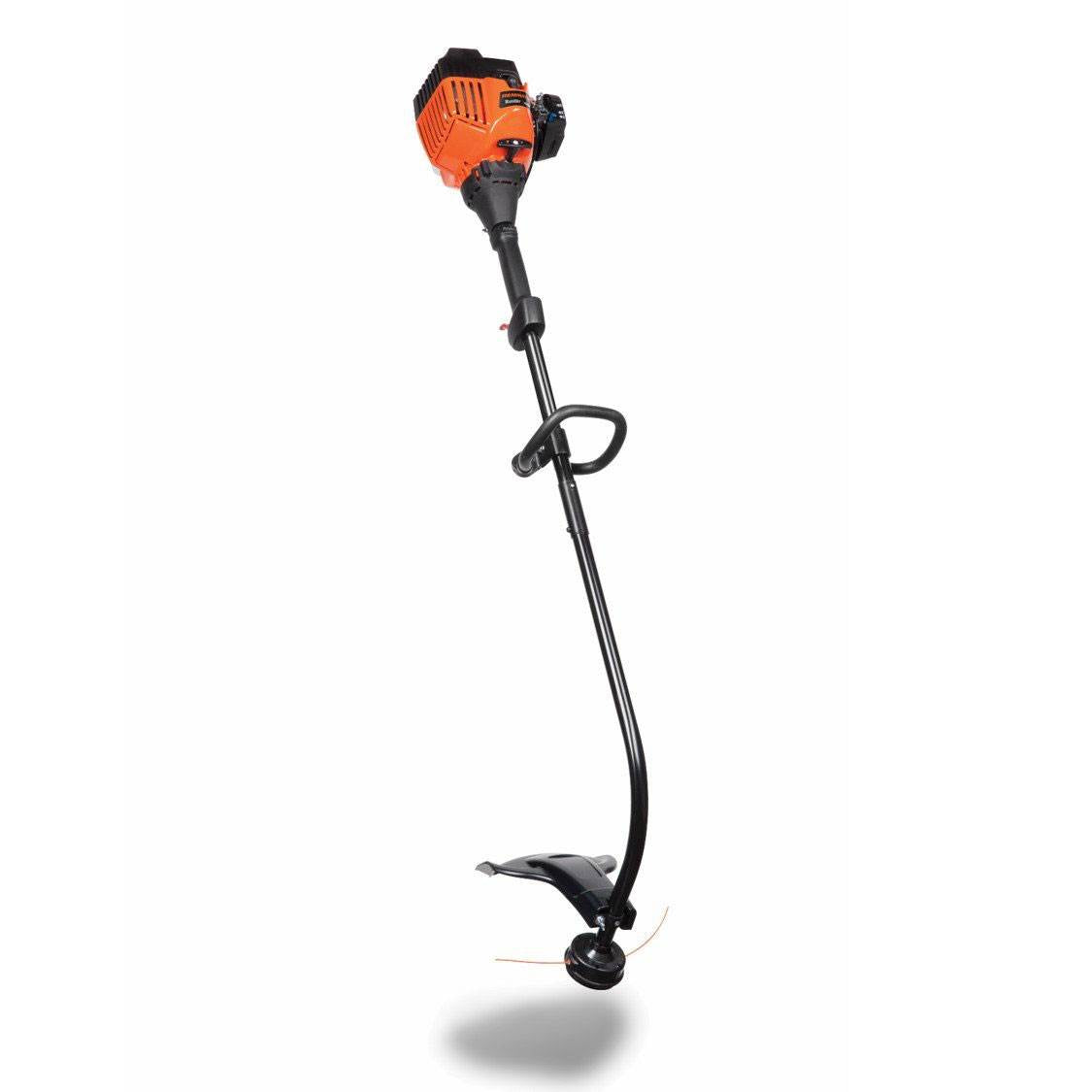 Remington RM2510 Rustler Gas Curved Shaft String Trimmer Edger, Orange (2 Pack)