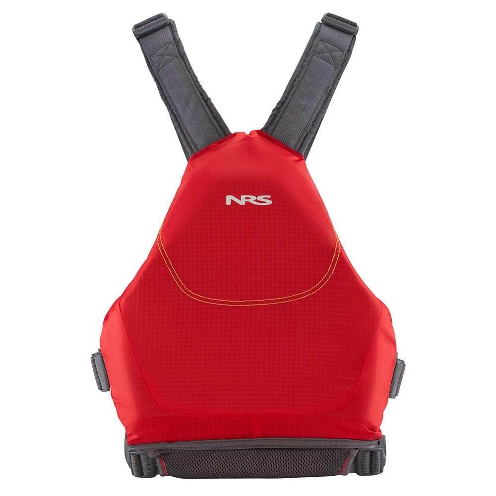 Sea Eagle Inflatable Kayak (1 Pack) & Paddles w/ NRS Life Jacket (2 Pack) - VMInnovations